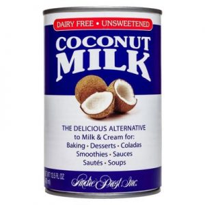 Coconut Milk