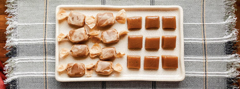 Caramels