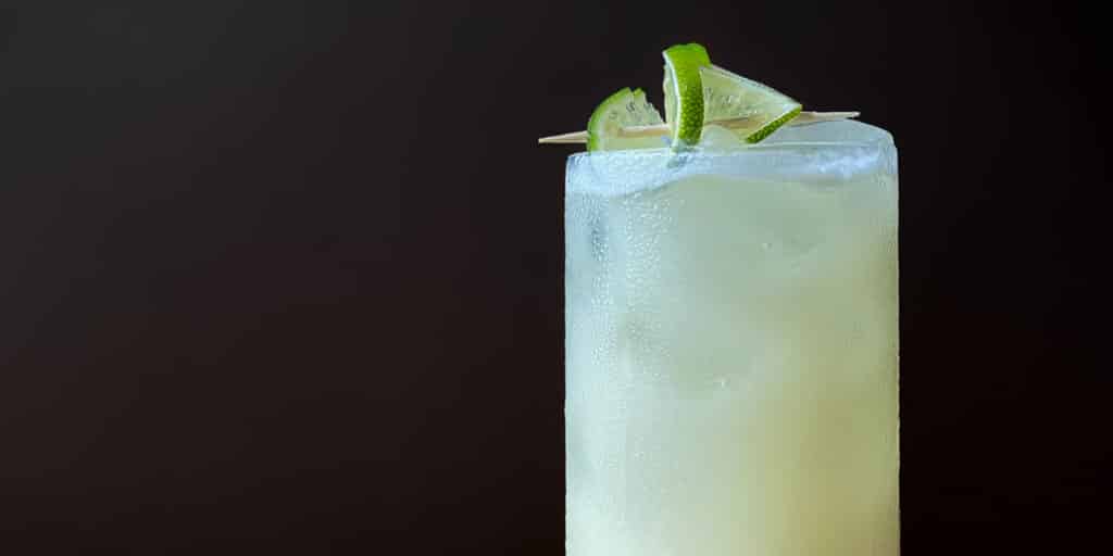 Brazilian Limeade
