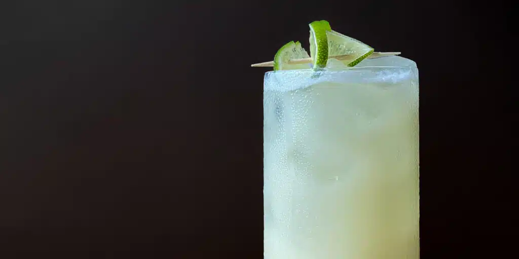 Brazilian Limeade