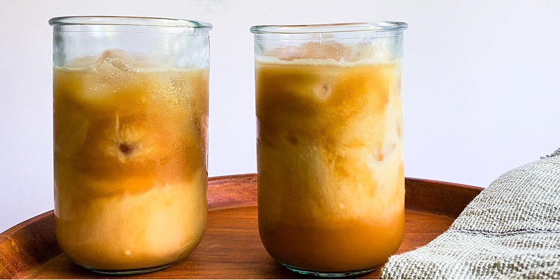 Thai Iced Tea