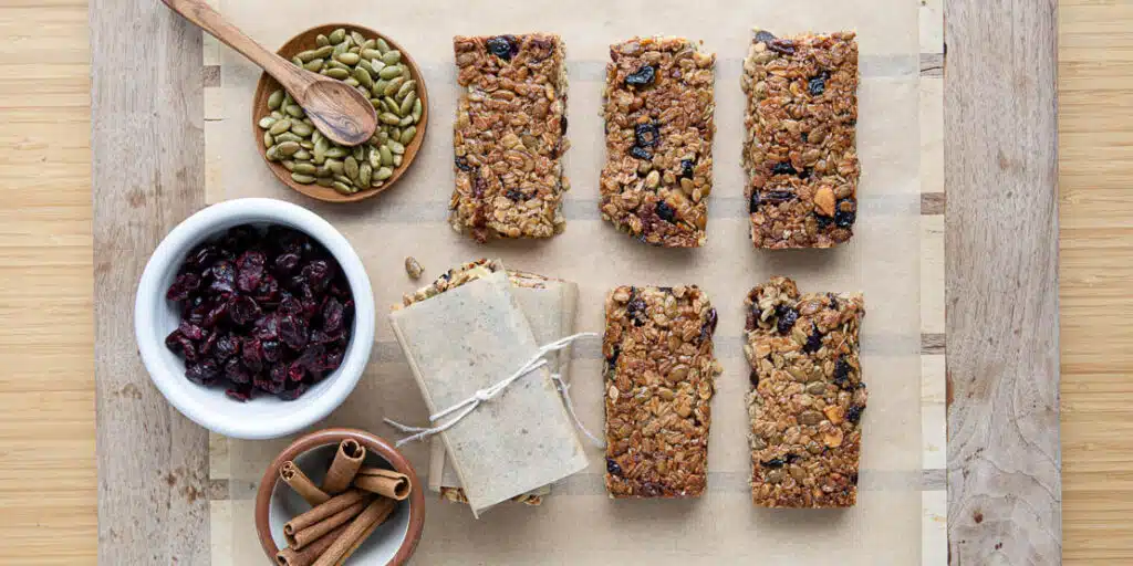 Granola Bars
