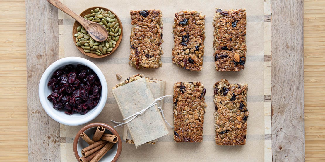 Granola Bars